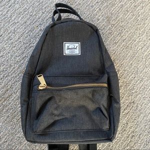 Mini Herschel Backpack